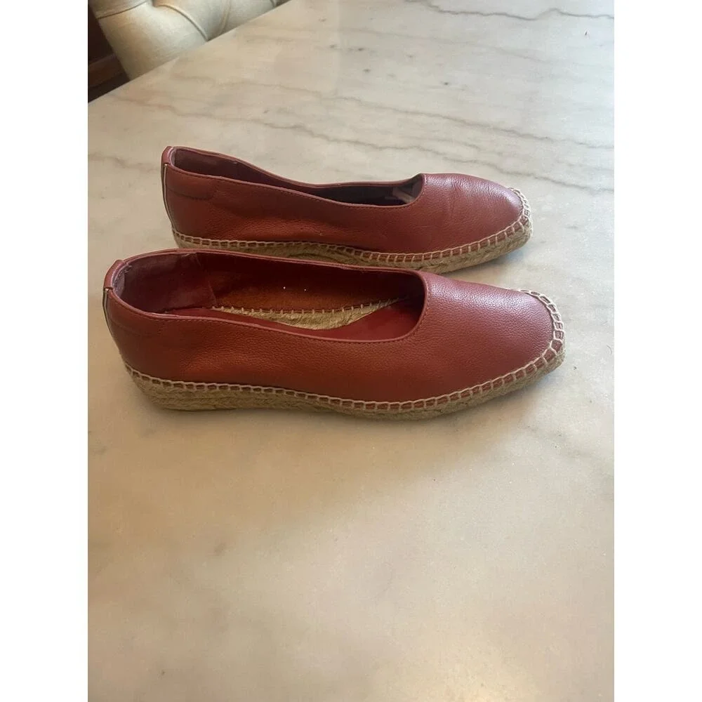 Everlane The‎ Espadrille Shoes